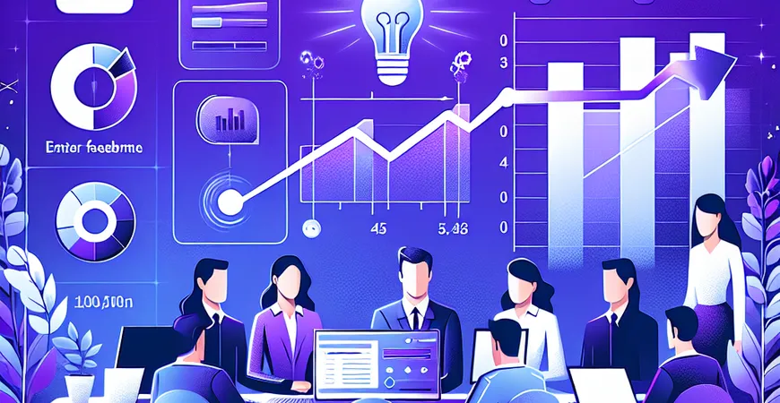  ERP功能如何迭代优化？用户反馈驱动策略